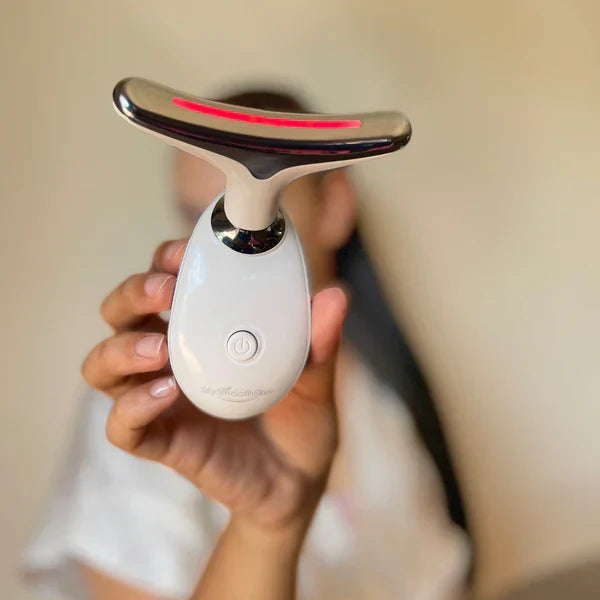 GlowLift™ Face Lifter with Revolutionary Skin Tightening Technology