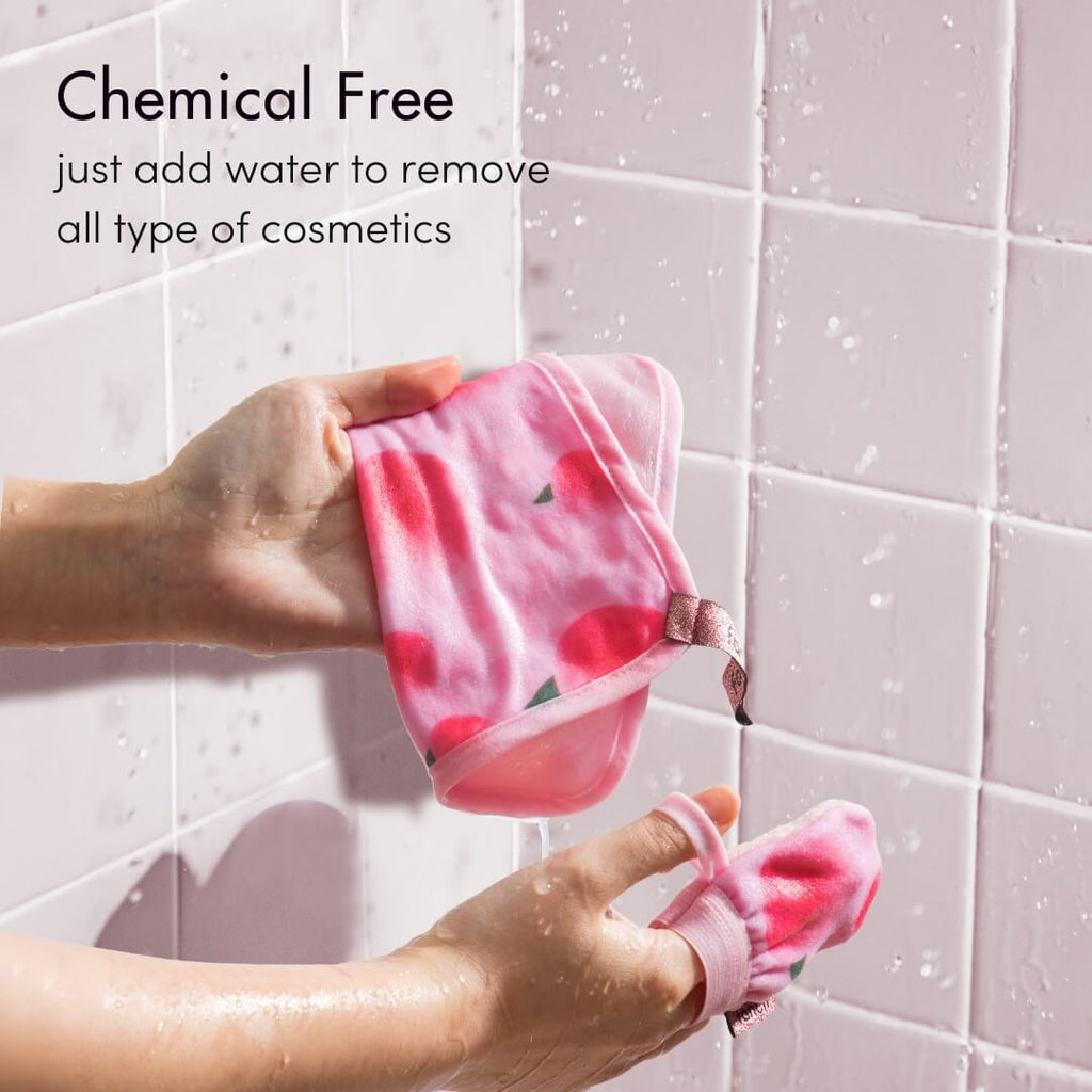 Farah Makeup Remover Set