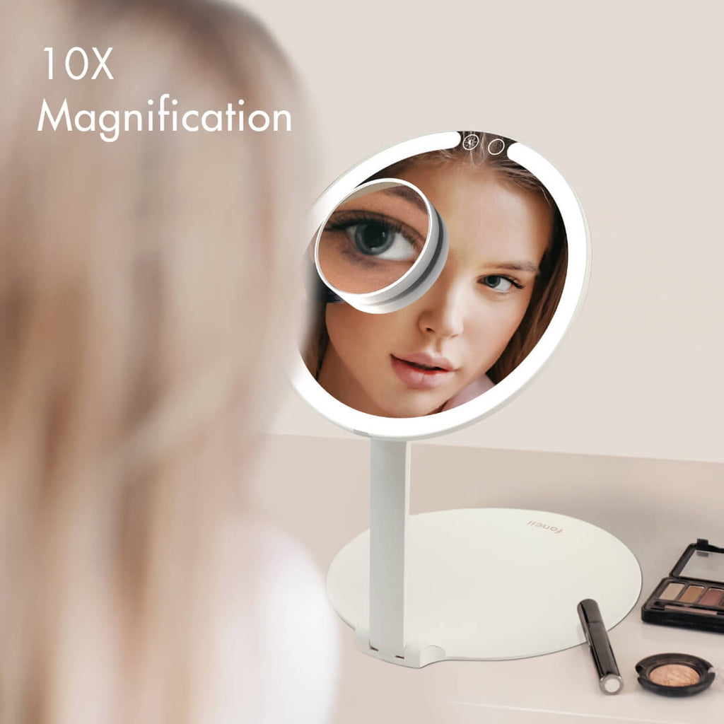 Tara 10x Magnifying Mirror